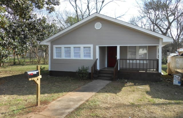 3417 Park Ave SW - 3417 Park Avenue Southwest, Birmingham, AL 35221