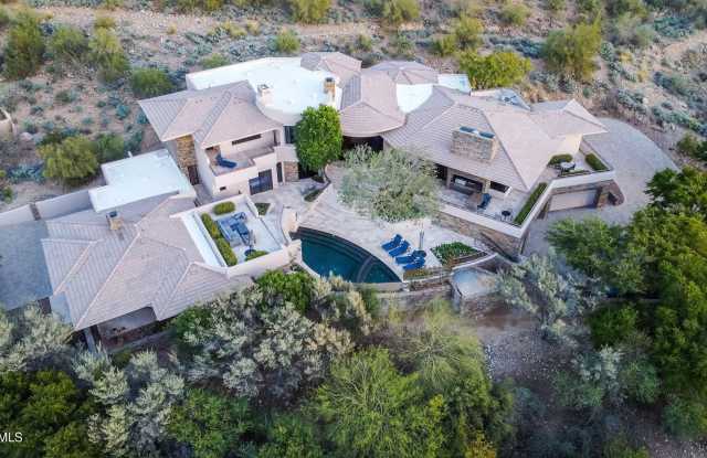 Photo of 7451 N LAS BRISAS Lane