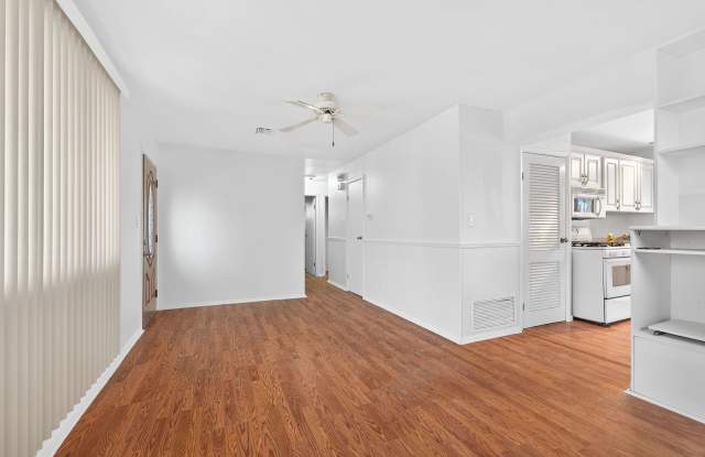 Hilliard 3-Bedroom Ranch
