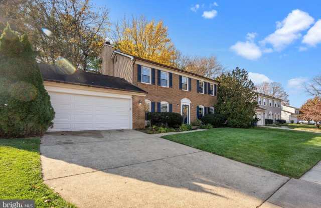 2621 JOHN MILTON Drive