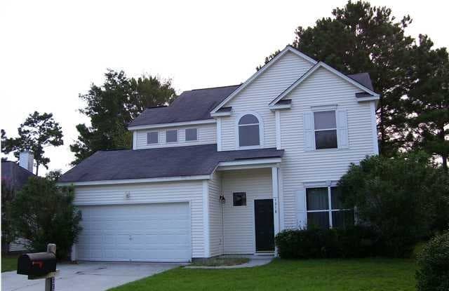 1316 Battery Hill Court - 1316 Battery Hill Court, Mount Pleasant, SC 29466