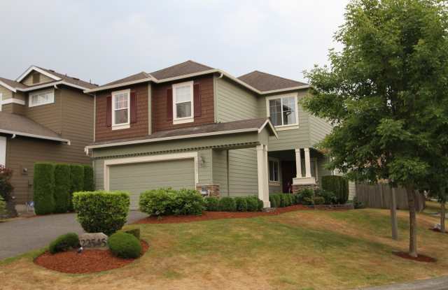 22545 Southeast 12th Place