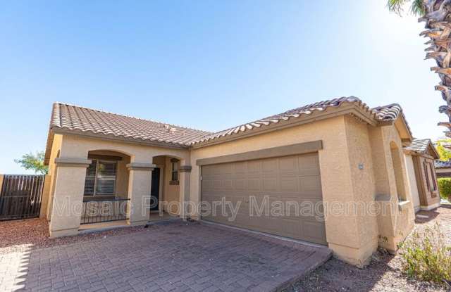 2043 S. Starling Dr.