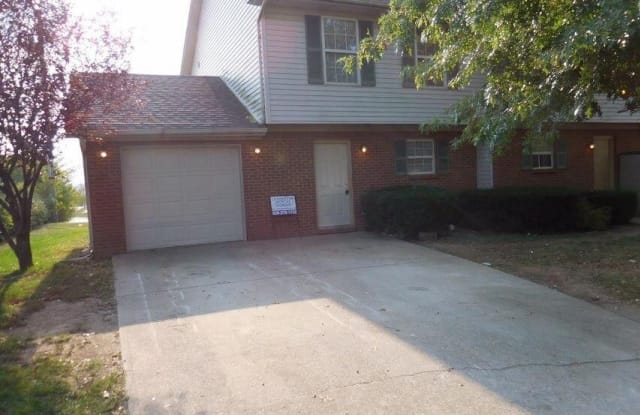 201 Tanbark Drive - 201 Tanbark Drive, Georgetown, KY 40324