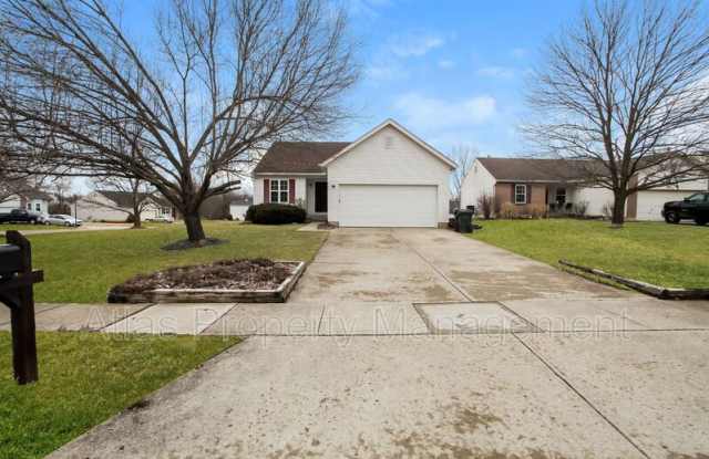 560 Hearthstone Court