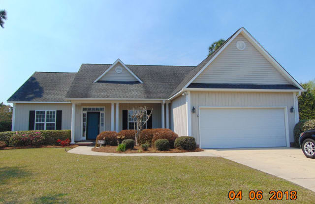 6212 Lydden Road - 6212 Lydden Road, Myrtle Grove, NC 28409