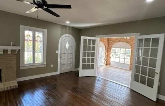 1501 N Jackson Street