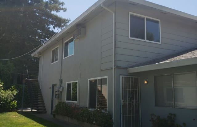 820 Cathedral Court #2 - 820 Cathedral Court, Arden-Arcade, CA 95825