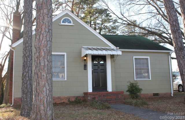 507 Central Avenue