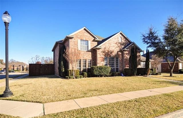 2733 Gull Lake Drive - 2733 Gull Lake Dr, Plano, TX 75025