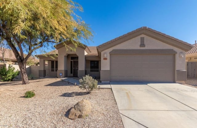 11841 S 174th Ave - 11841 South 174th Avenue, Goodyear, AZ 85338