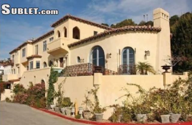 17501 Castellammare Dr - 17501 Castellammare Drive, Los Angeles, CA 90272