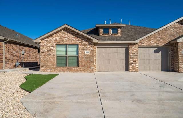 Cypress - 2114 N avenue K