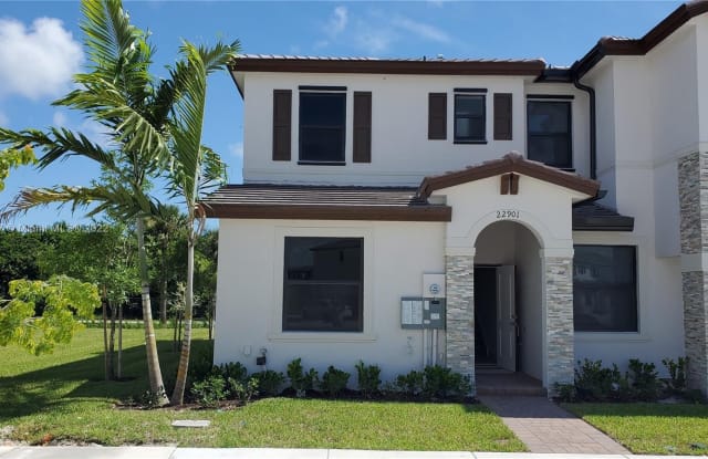 22901 SW 99th Ave - 22901 Southwest 99th Avenue, Cutler Bay, FL 33190