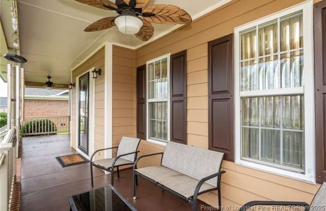 1131 Curry Ford Drive