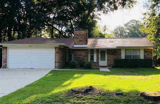 3712 Bentley - 3712 Bentley Drive, Leon County, FL 32303