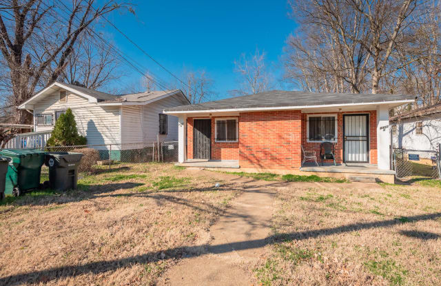 4407 Fagan St - 4407 Fagan Street, Chattanooga, TN 37410