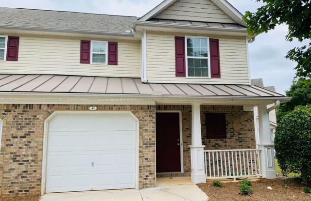 41 Darbys Crossing Ct - 41 Darbys Crossing Court, Paulding County, GA 30141