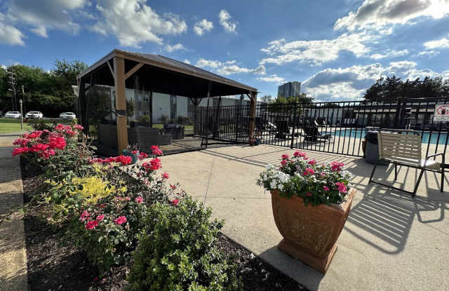 Royal Arms of Green Hills