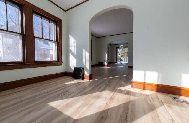 3 Bedroom Appleton House