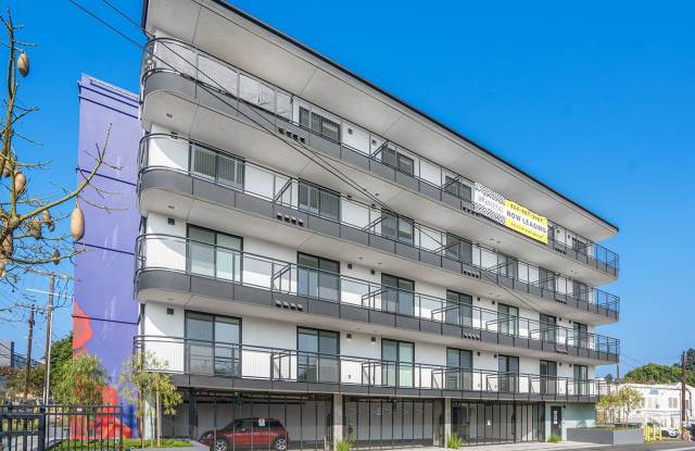 3450 West 43rd Street