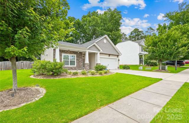 11619 Allen A Brown Road