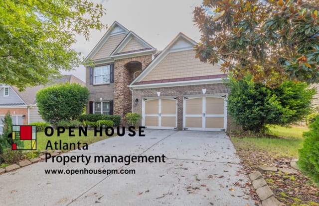 7831 Brass Lantern Drive - 7831 Brass Lantern Drive, Flowery Branch, GA 30542