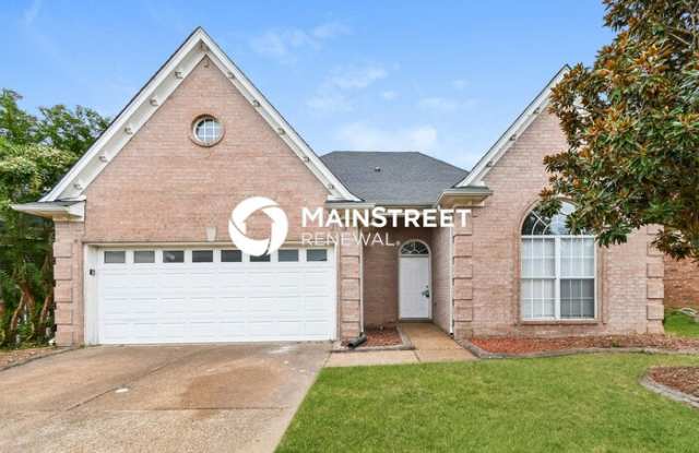9161 Chastain Place