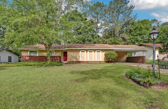 3145 Fleetwood Drive - 3145 Fleetwood Drive, Jackson, MS 39212