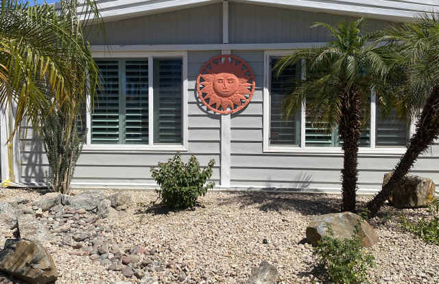 73286 Adobe Springs Drive