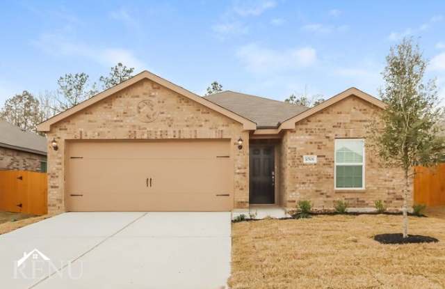 10506 Sweetwater Creek Drive