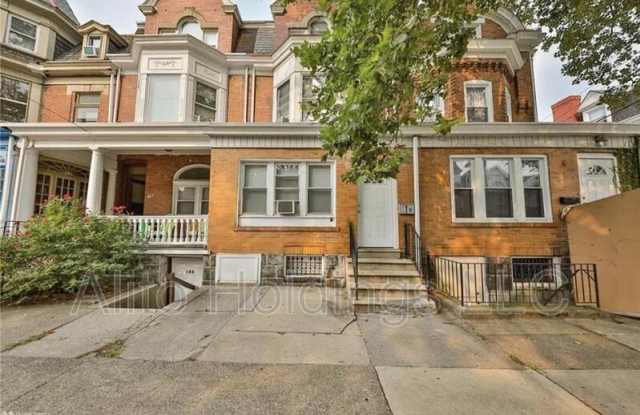 110 North 13th street