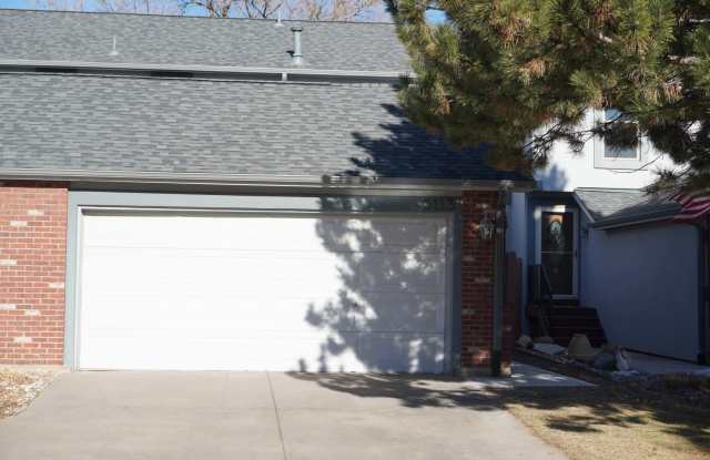 5113 South Emporia Way - 1