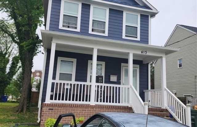 Photo of 413 Walker Avenue