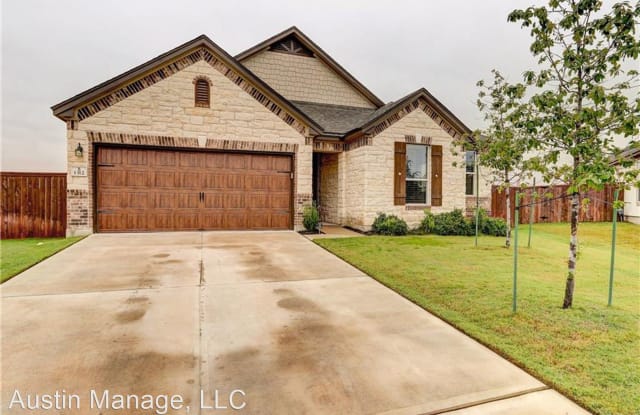 1312 Decatur Ct - 1312 Decatur Court, Leander, TX 78641