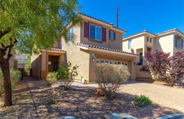 2831 DUNNOTTAR Avenue - 2831 Dunnottar Avenue, Henderson, NV 89044