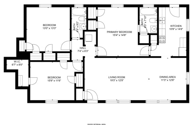 Photo of Cahaba Park