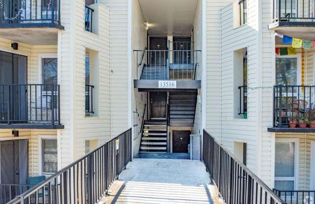 Photo of Affordable Housing - Knights Bridge II