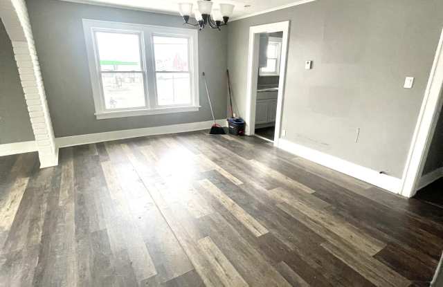 2525 Delaware Avenue - 1