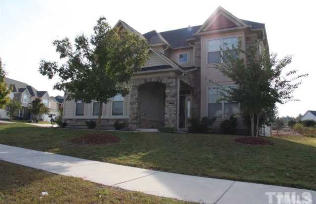 3930 Wedonia Drive