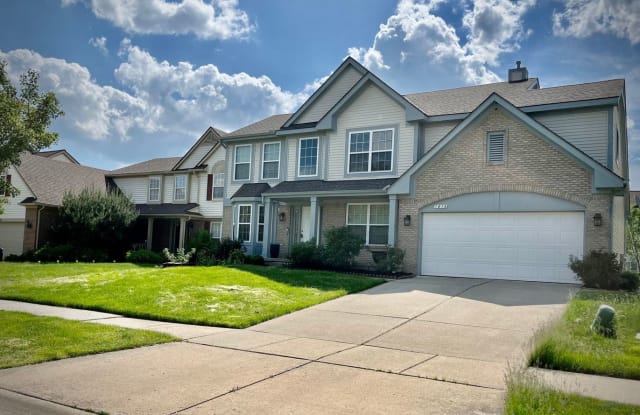 1812 Harley - 1812 Harley Drive, Washtenaw County, MI 48103