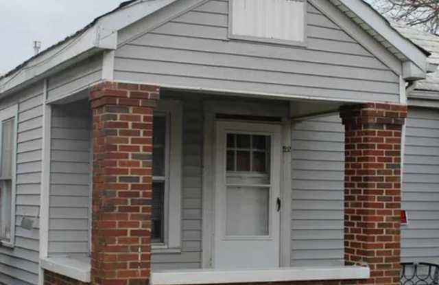 116 East 20th Street