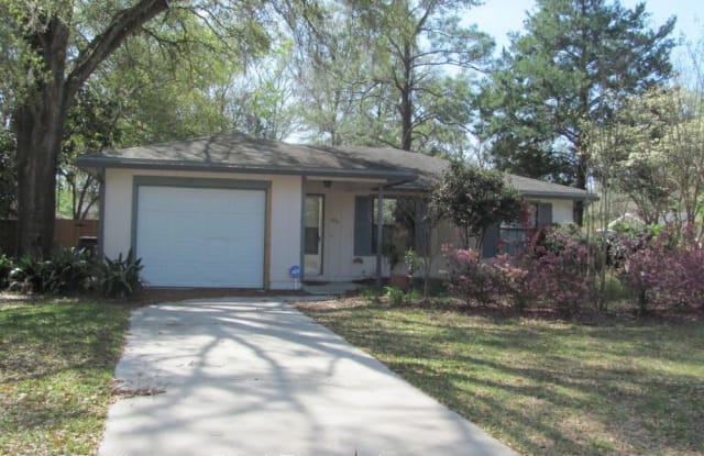 1731 NW 32 PL - 1731 Northwest 32nd Place, Gainesville, FL 32605