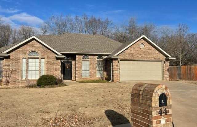 44 Ridge  DR - 44 Ridge Drive, Farmington, AR 72730