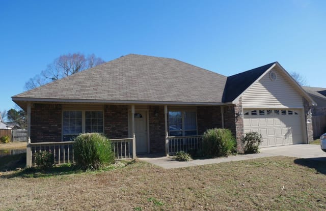 250 Azalea Drive - 250 Azalea Drive, Greenwood, AR 72936