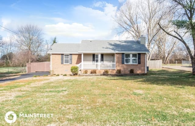 496 Anna Drive - 496 Anna Drive, Gallatin, TN 37066