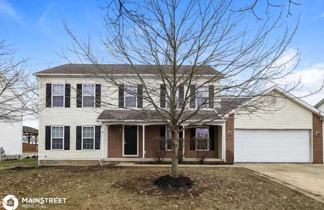 1240 Great Hunter Drive