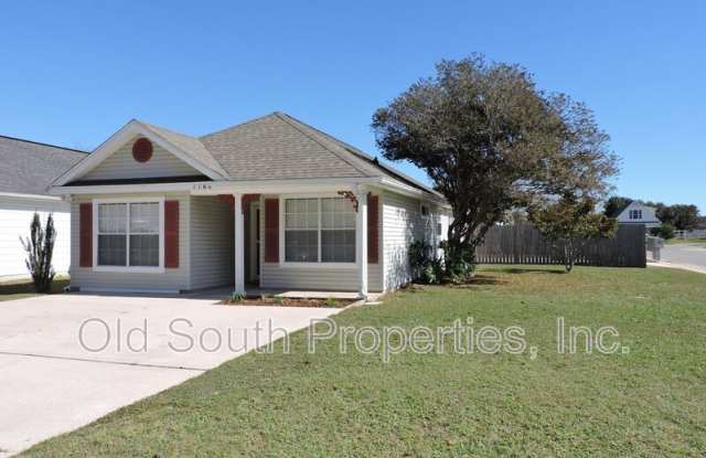 1160 Sweetbriar Street