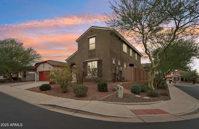 Photo of 7351 W PALO BREA Lane