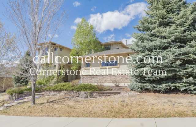 13932 Sierra Star Court